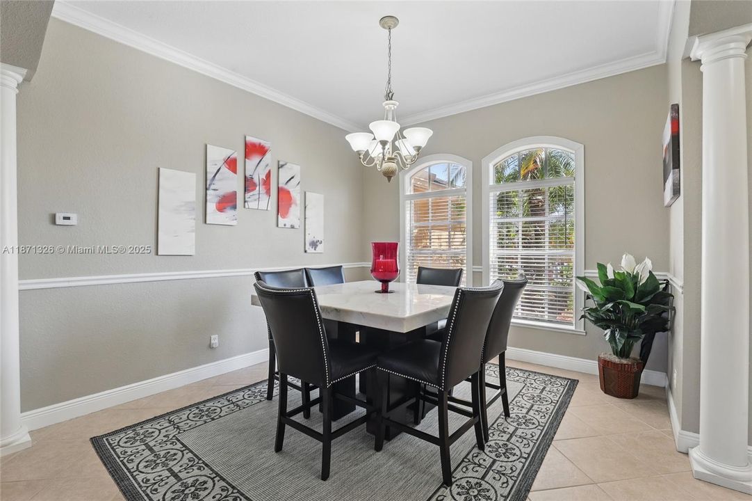 Recently Rented: $3,500 (5 beds, 3 baths, 2801 Square Feet)