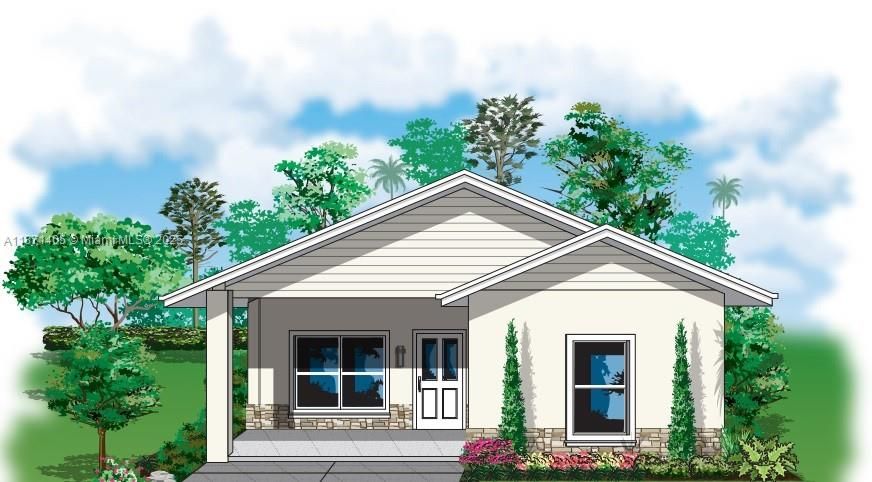 合同活跃: $199,000 (3 贝兹, 2 浴室, 1205 平方英尺)