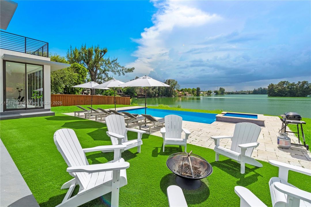 En Renta: $34,900 (5 camas, 5 baños, 4534 Pies cuadrados)