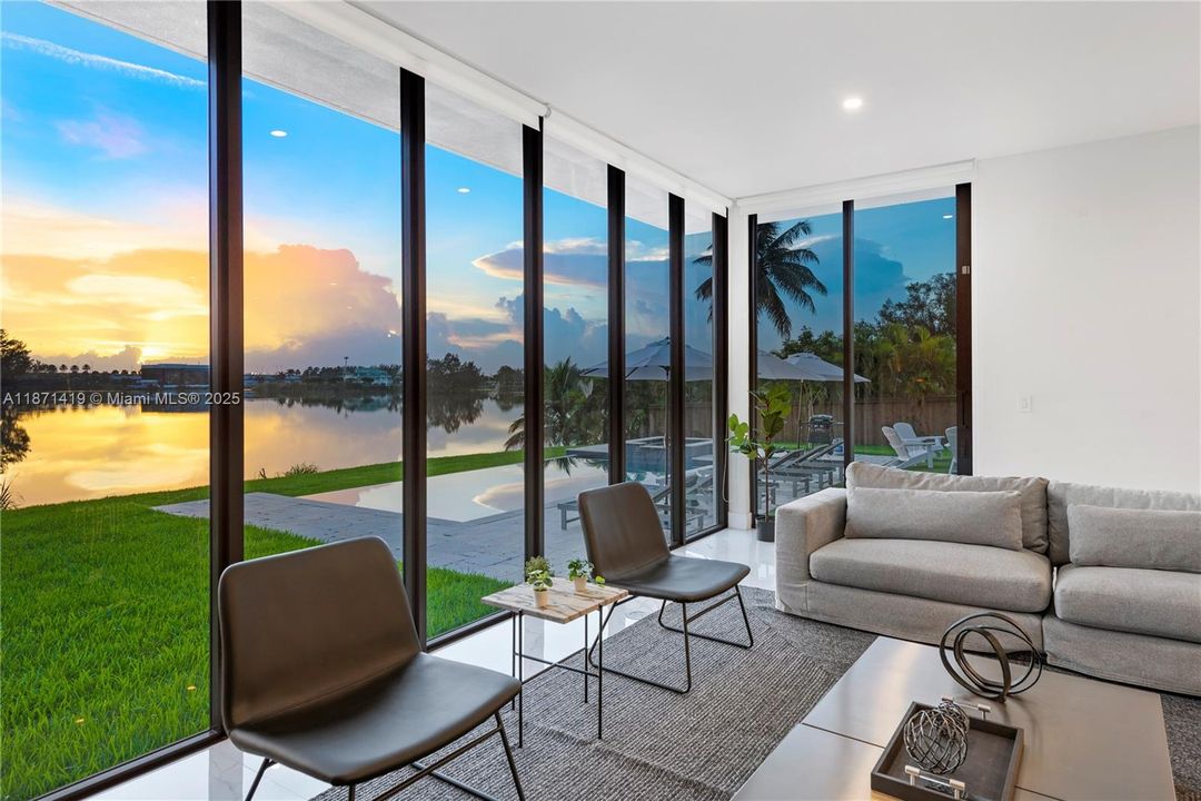 En Renta: $34,900 (5 camas, 5 baños, 4534 Pies cuadrados)