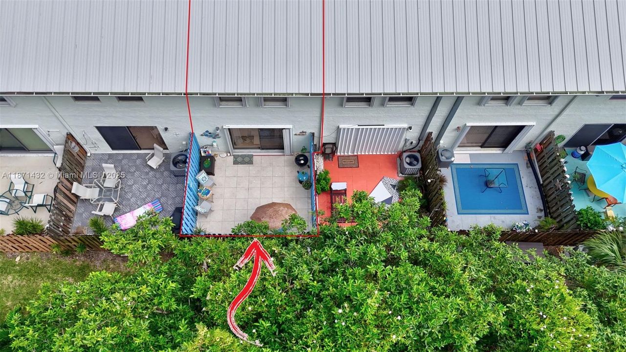 В аренду: $2,500 (2 спален, 2 ванн, 1270 Квадратных фут)