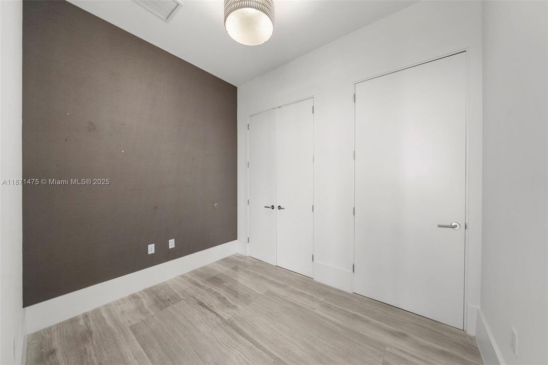 3rd Bedroom/Flex Room