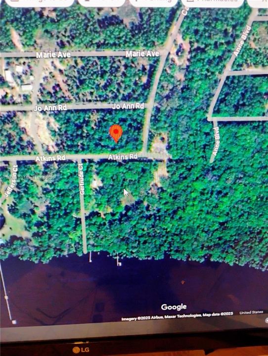 На продажу: $13,999 (0.23 acres)