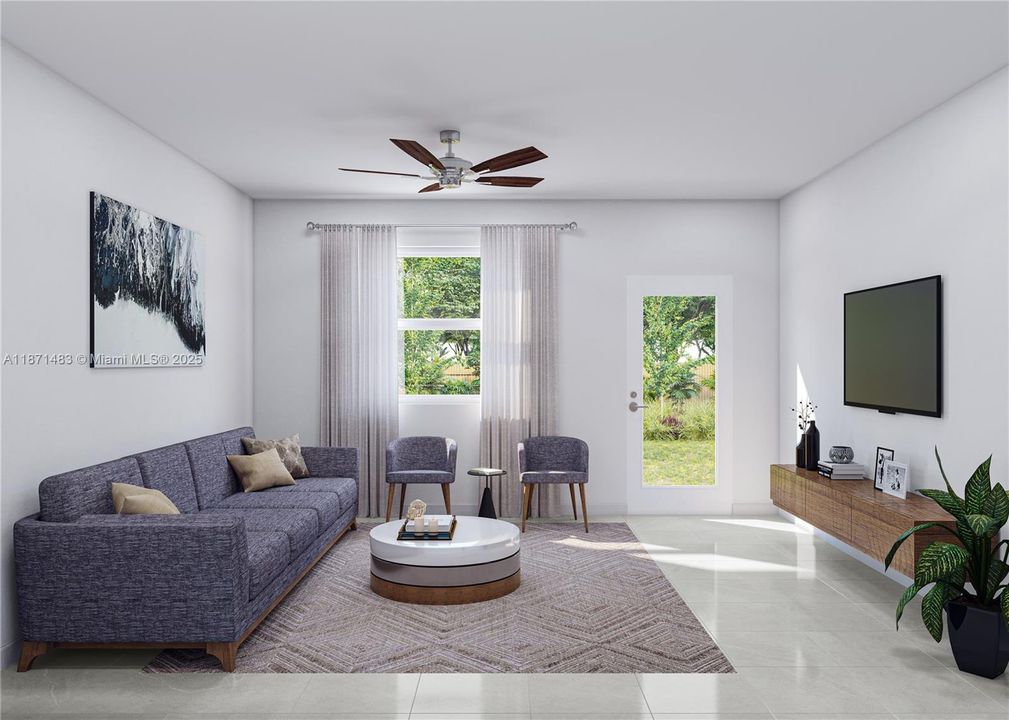 合同活跃: $490,587 (4 贝兹, 3 浴室, 1827 平方英尺)