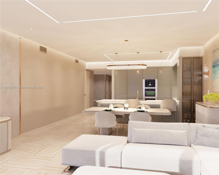 На продажу: $3,990,000 (3 спален, 3 ванн, 2271 Квадратных фут)