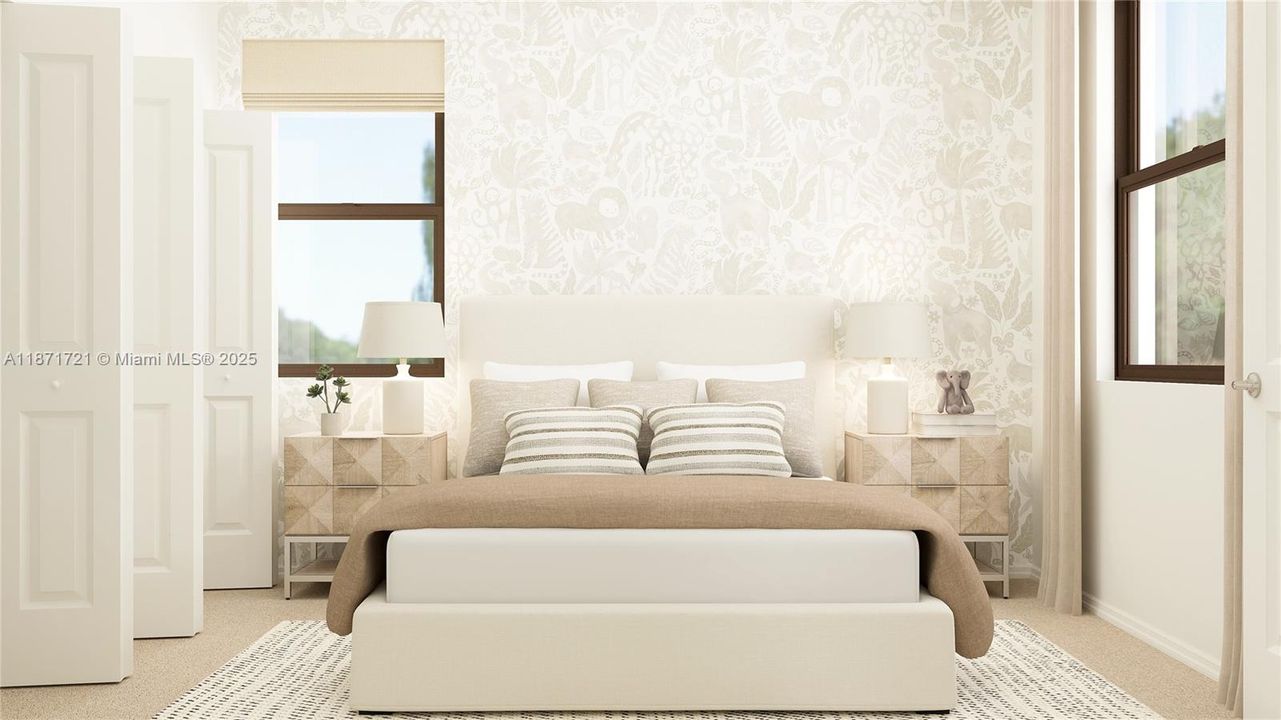 Active With Contract: $681,990 (4 beds, 3 baths, 2411 Square Feet)