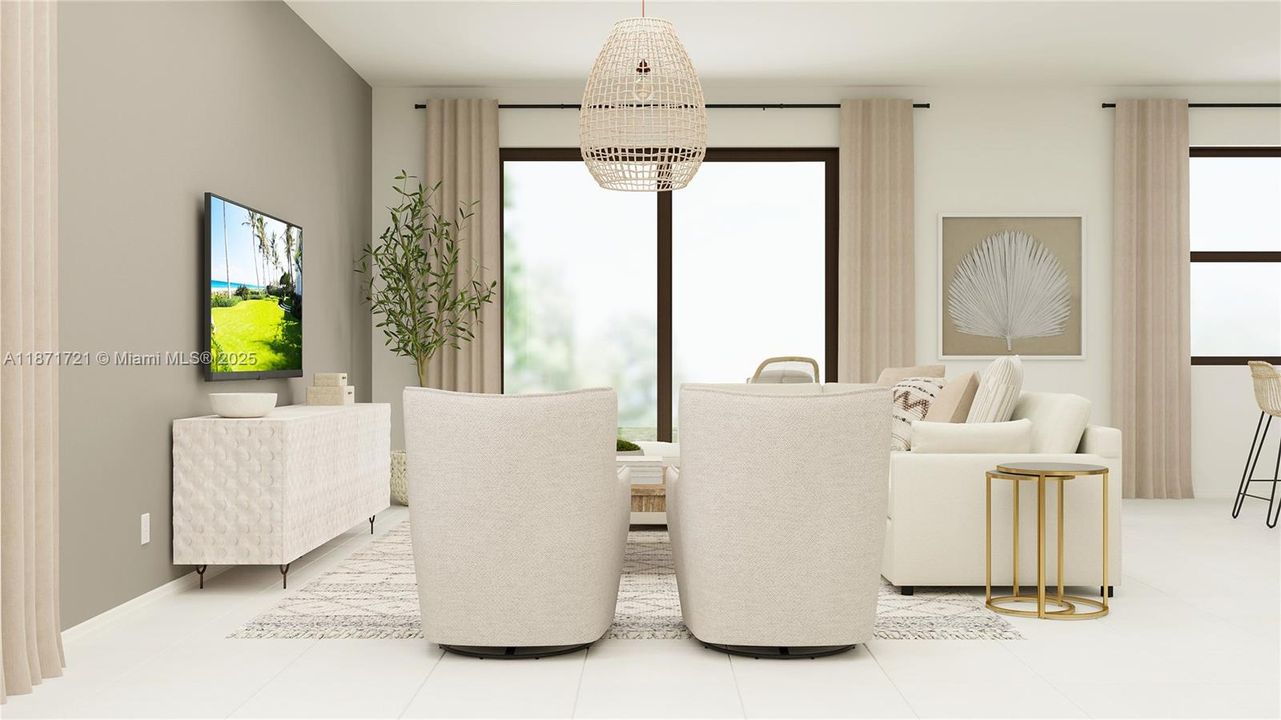 Active With Contract: $681,990 (4 beds, 3 baths, 2411 Square Feet)