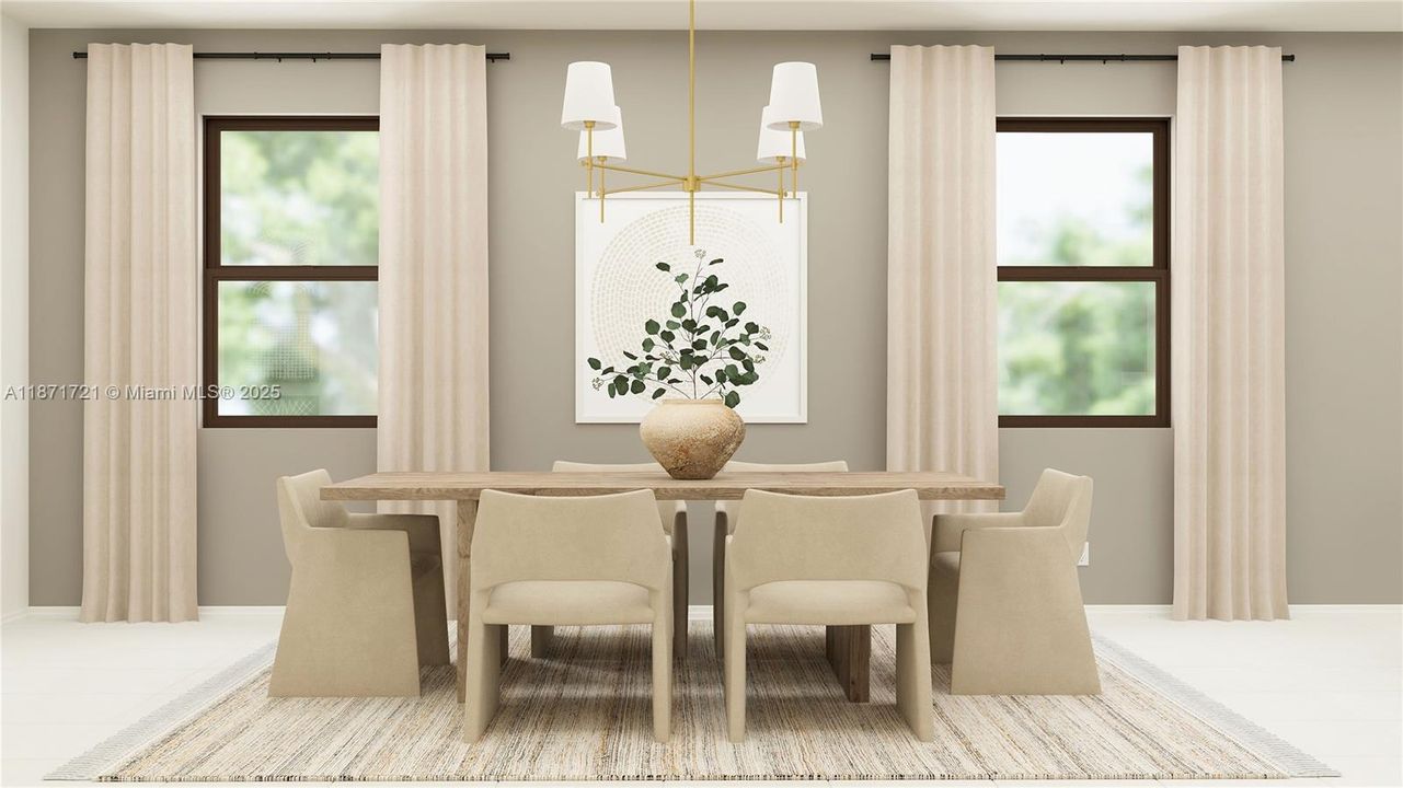 Active With Contract: $681,990 (4 beds, 3 baths, 2411 Square Feet)