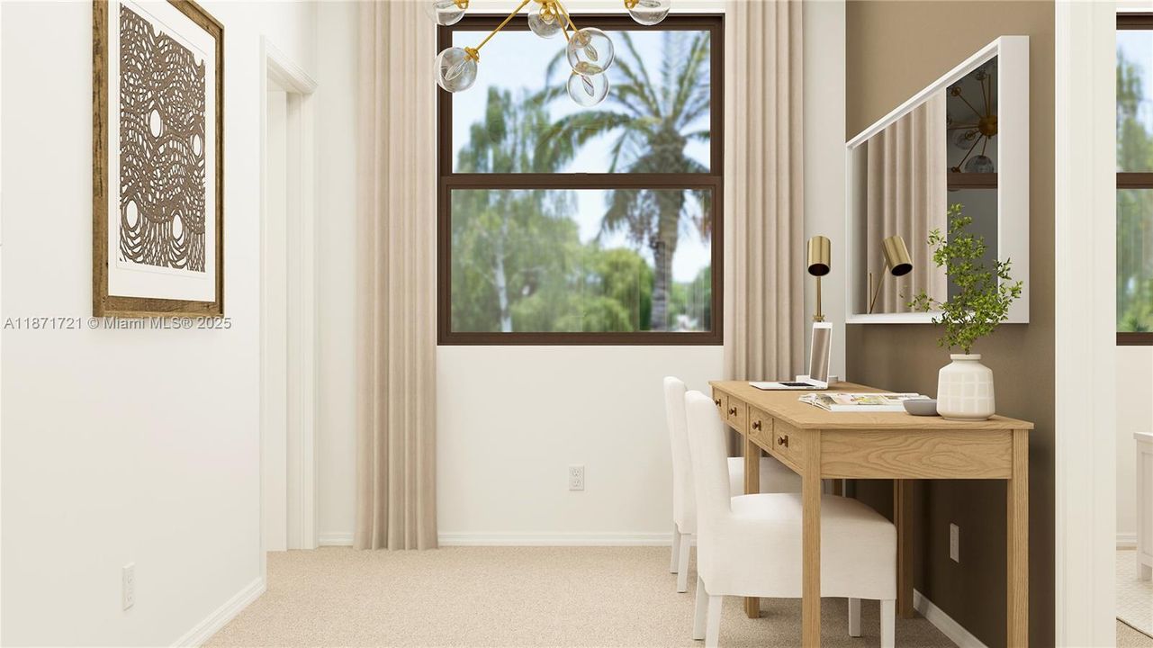 Active With Contract: $681,990 (4 beds, 3 baths, 2411 Square Feet)