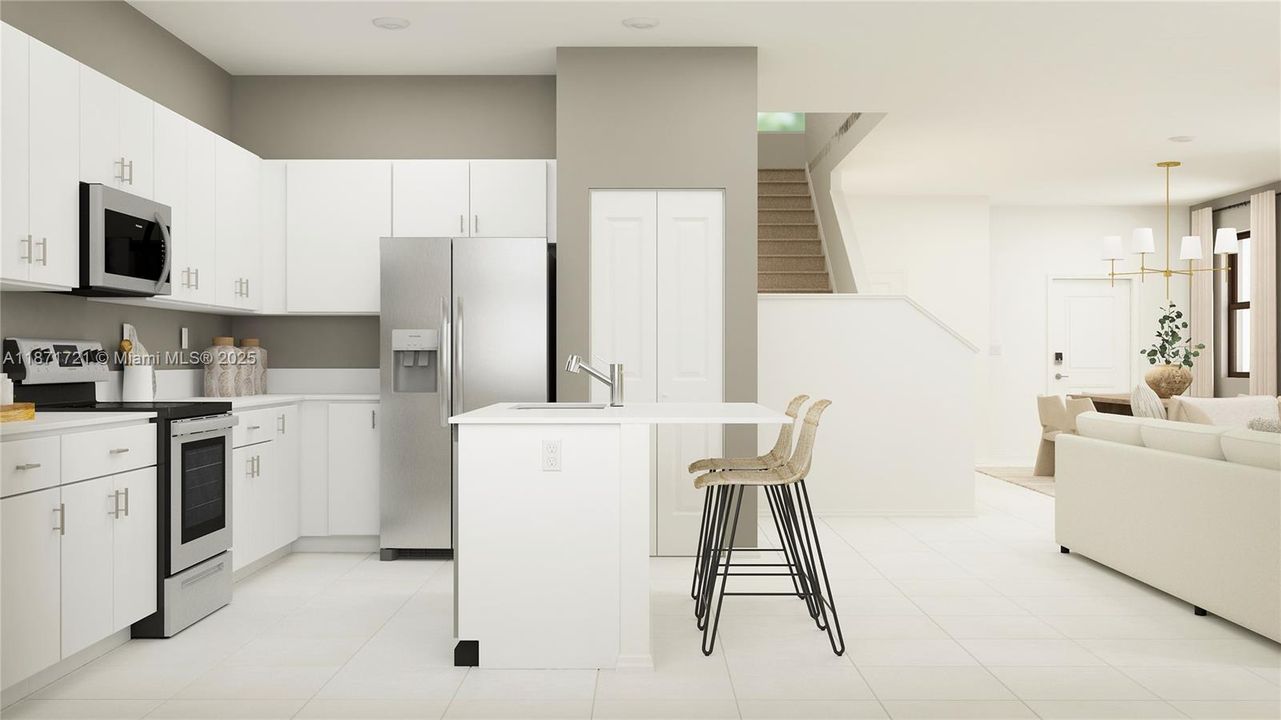 Active With Contract: $681,990 (4 beds, 3 baths, 2411 Square Feet)