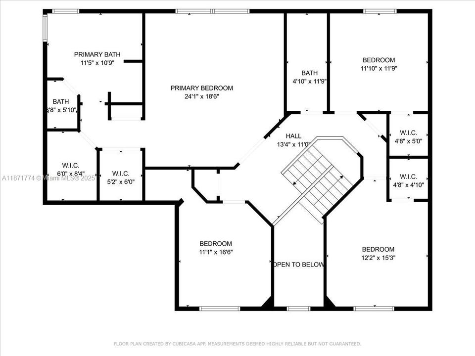 Active With Contract: $874,999 (4 beds, 3 baths, 3272 Square Feet)