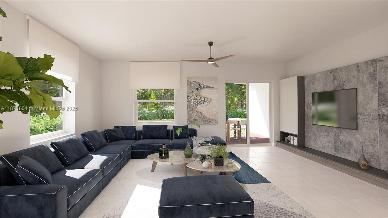 Под контрактом: $966,400 (5 спален, 4 ванн, 0 Квадратных фут)