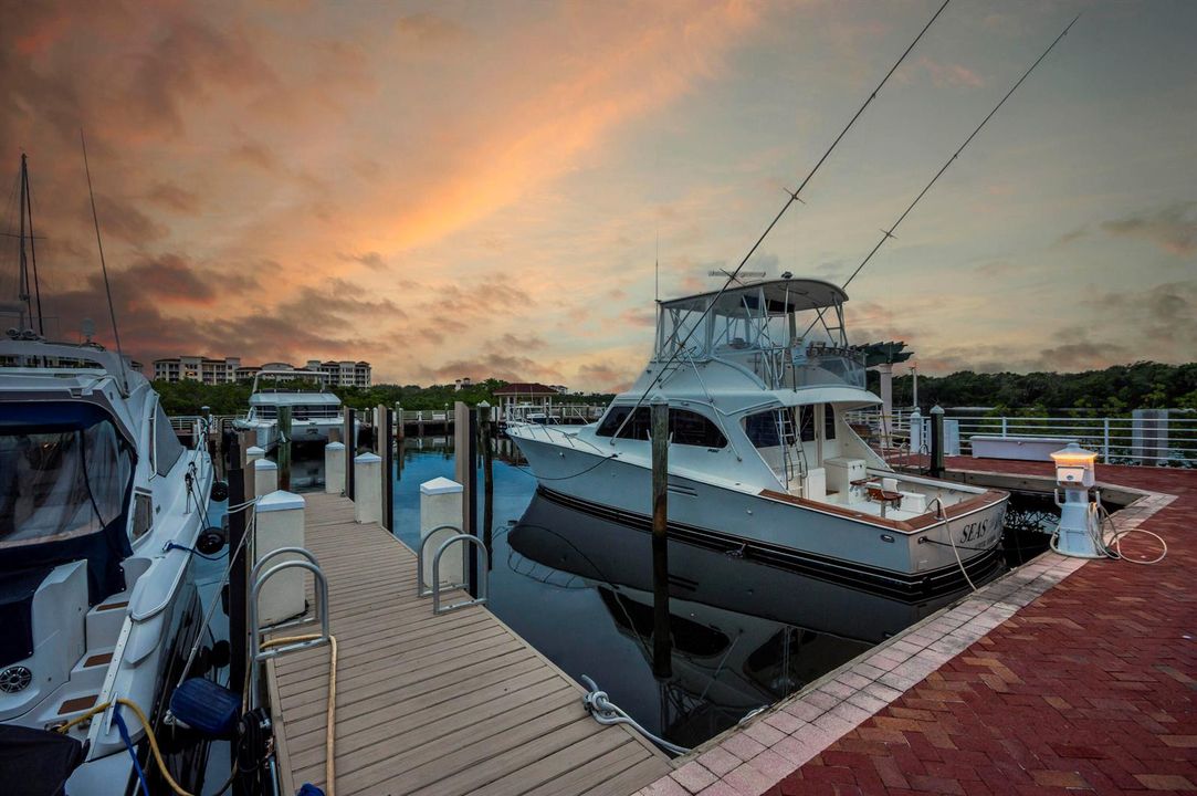 Jupiter Yacht Club