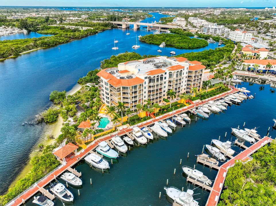 Jupiter Yacht Club