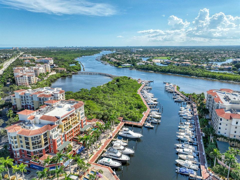 Jupiter Yacht Club