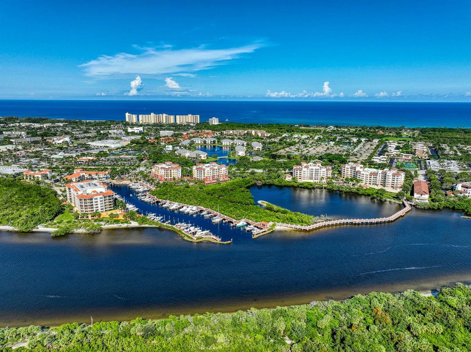 Jupiter Yacht Club