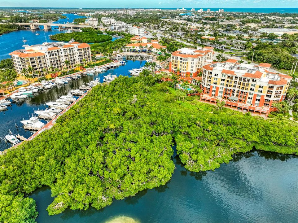 Jupiter Yacht Club