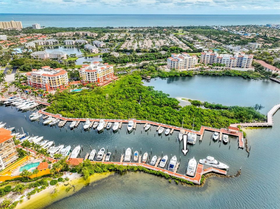 Jupiter Yacht Club