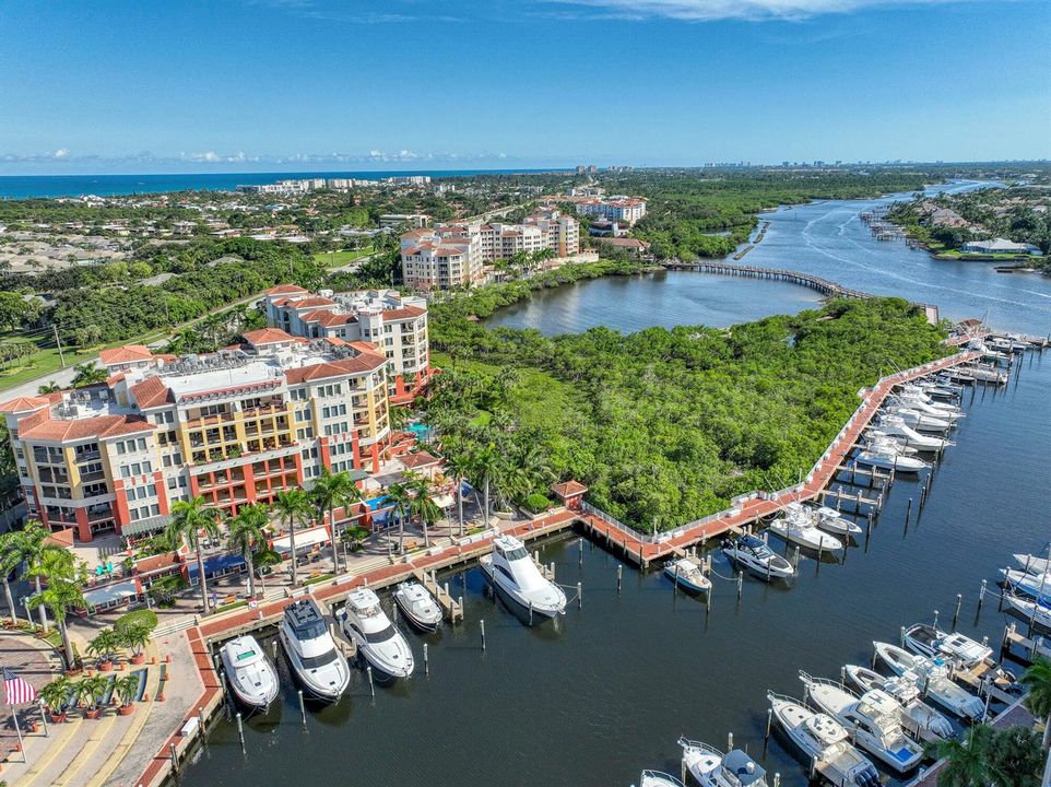 Jupiter Yacht Club