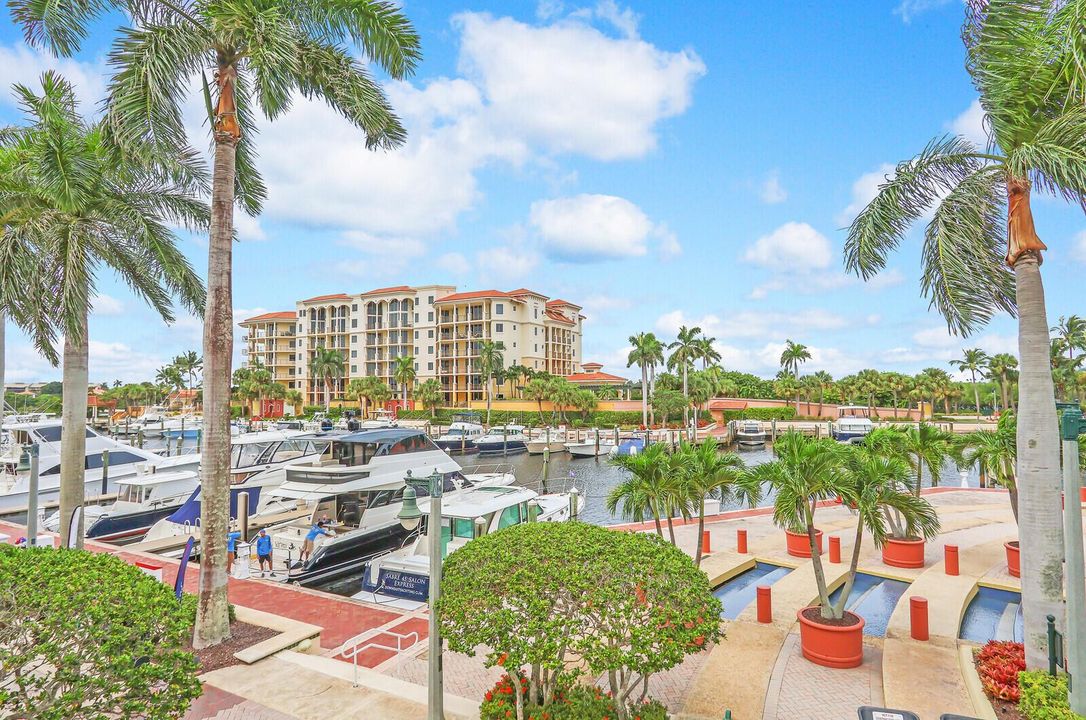 Jupiter Yacht Club