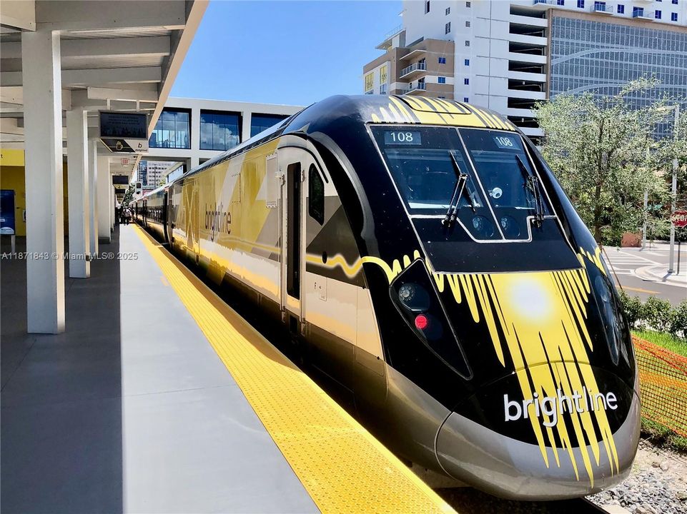 Your future home is only a short drive away from Aventura's Brightline Station with convenient connections to Miami and Orlando! 3301 N Country Club Drive, Unit #410, Aventura, FL 33180. Bravura Condo. For Sale! Make an offer NOW!