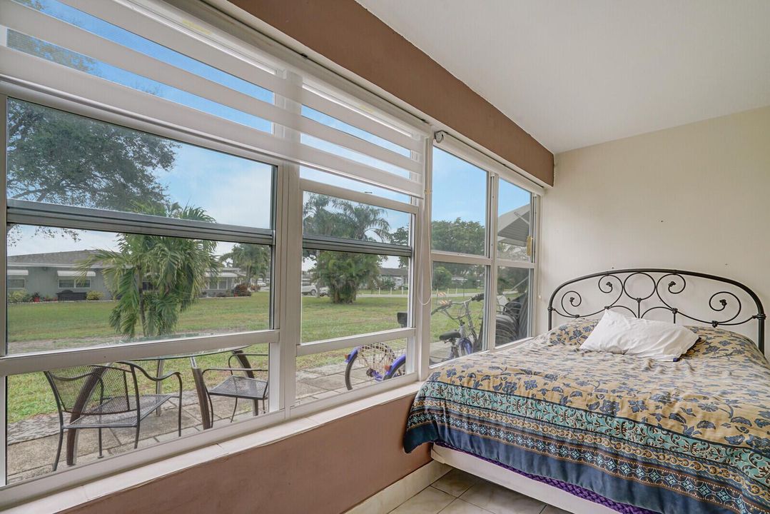 Florida Room