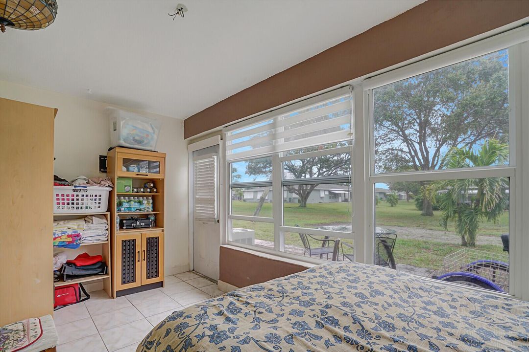 Florida Room