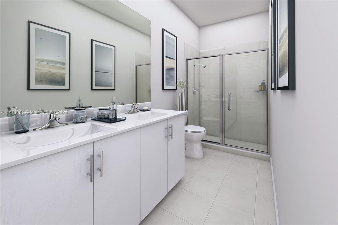 Active With Contract: $401,935 (3 beds, 3 baths, 1671 Square Feet)