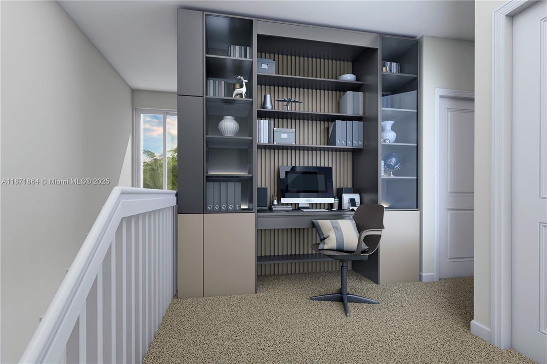 Active With Contract: $401,935 (3 beds, 3 baths, 1671 Square Feet)