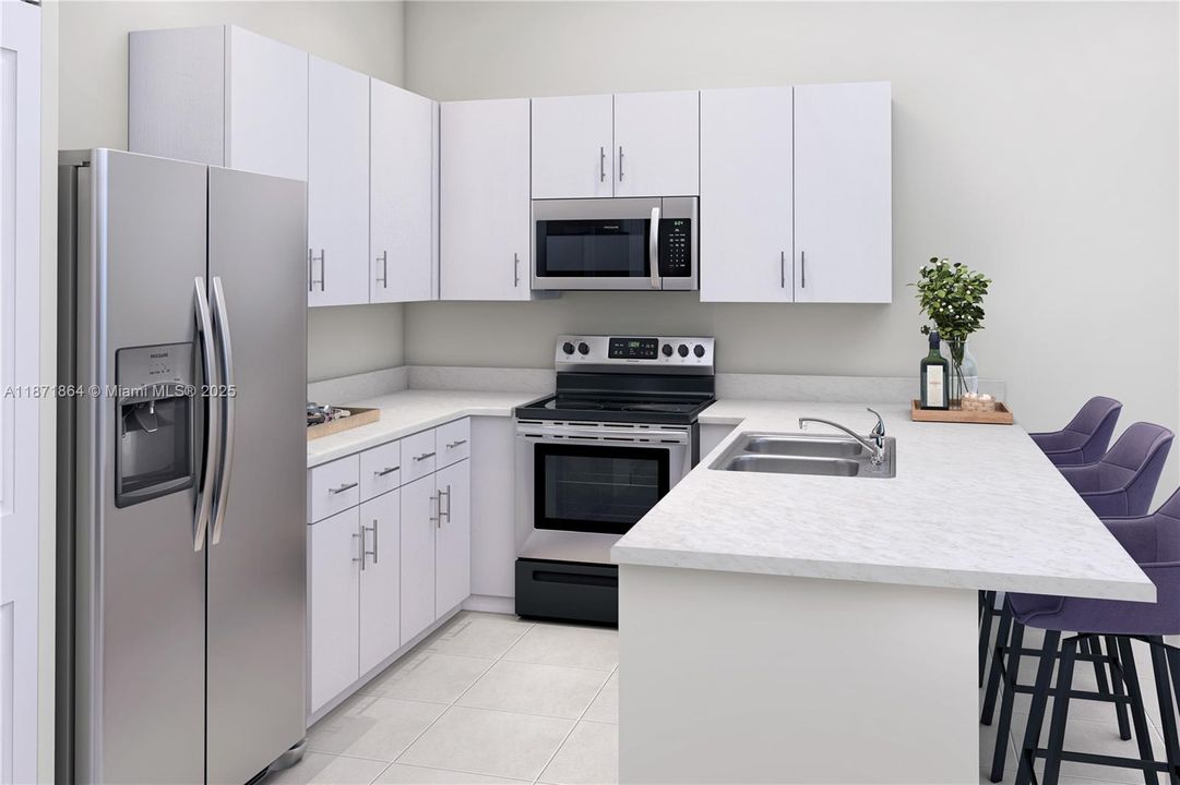 Active With Contract: $401,935 (3 beds, 3 baths, 1671 Square Feet)