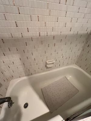 tub