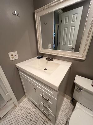 sink bath