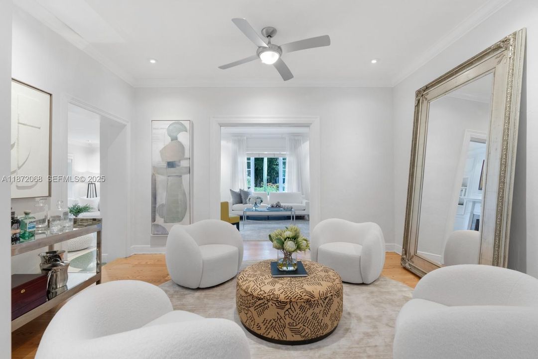 En Venta: $4,190,000 (4 camas, 3 baños, 3513 Pies cuadrados)