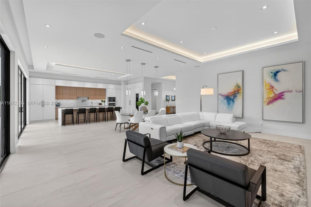 En Venta: $3,690,000 (4 camas, 4 baños, 3140 Pies cuadrados)