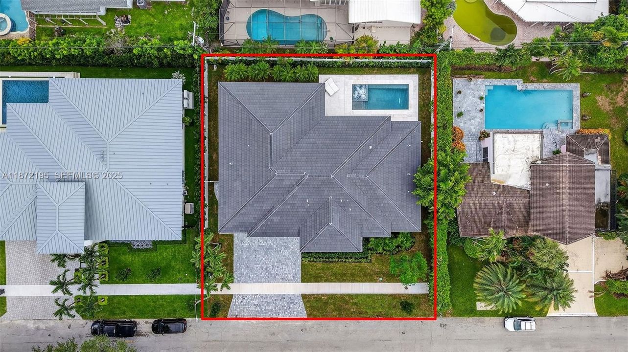 En Venta: $3,690,000 (4 camas, 4 baños, 3140 Pies cuadrados)