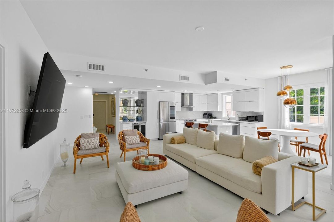 For Sale: $2,300,000 (2 beds, 2 baths, 1429 Square Feet)