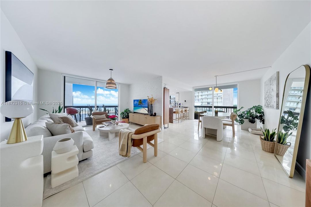 En Venta: $1,100,000 (2 camas, 2 baños, 1460 Pies cuadrados)