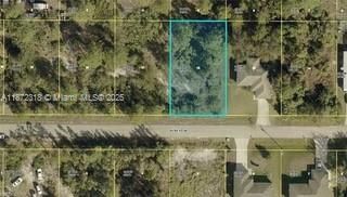 Active With Contract: $22,000 (0.25 acres)