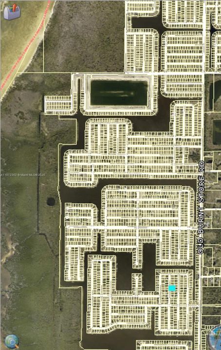 En Venta: $99,000 (0.23 acres)