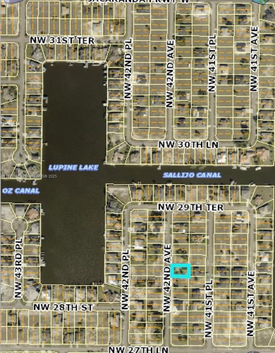 En Venta: $99,000 (0.23 acres)