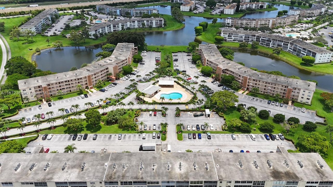 Activo con contrato: $1,500 (1 camas, 1 baños, 738 Pies cuadrados)