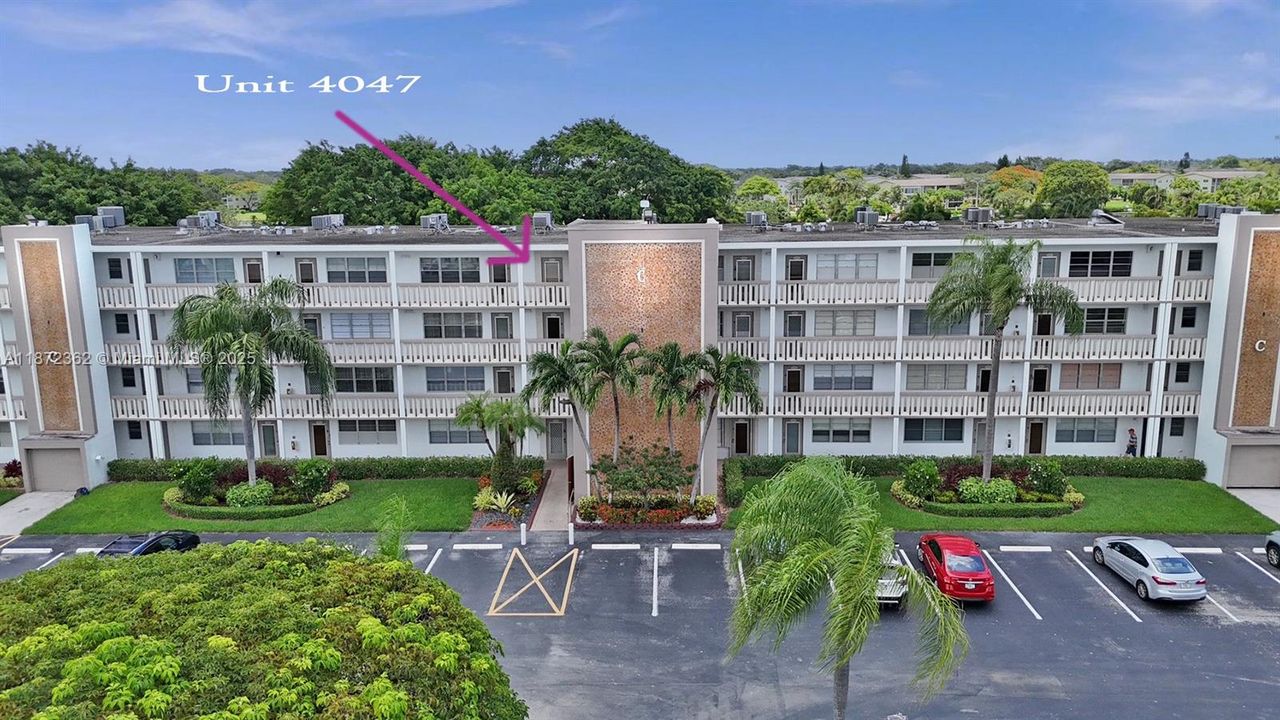 Activo con contrato: $1,500 (1 camas, 1 baños, 738 Pies cuadrados)