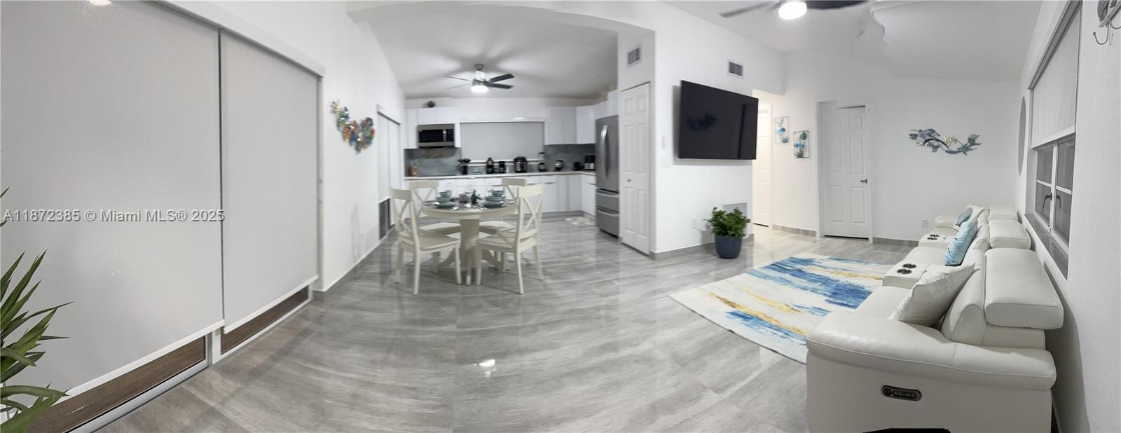 For Rent: $3,500 (2 beds, 1 baths, 0 Square Feet)