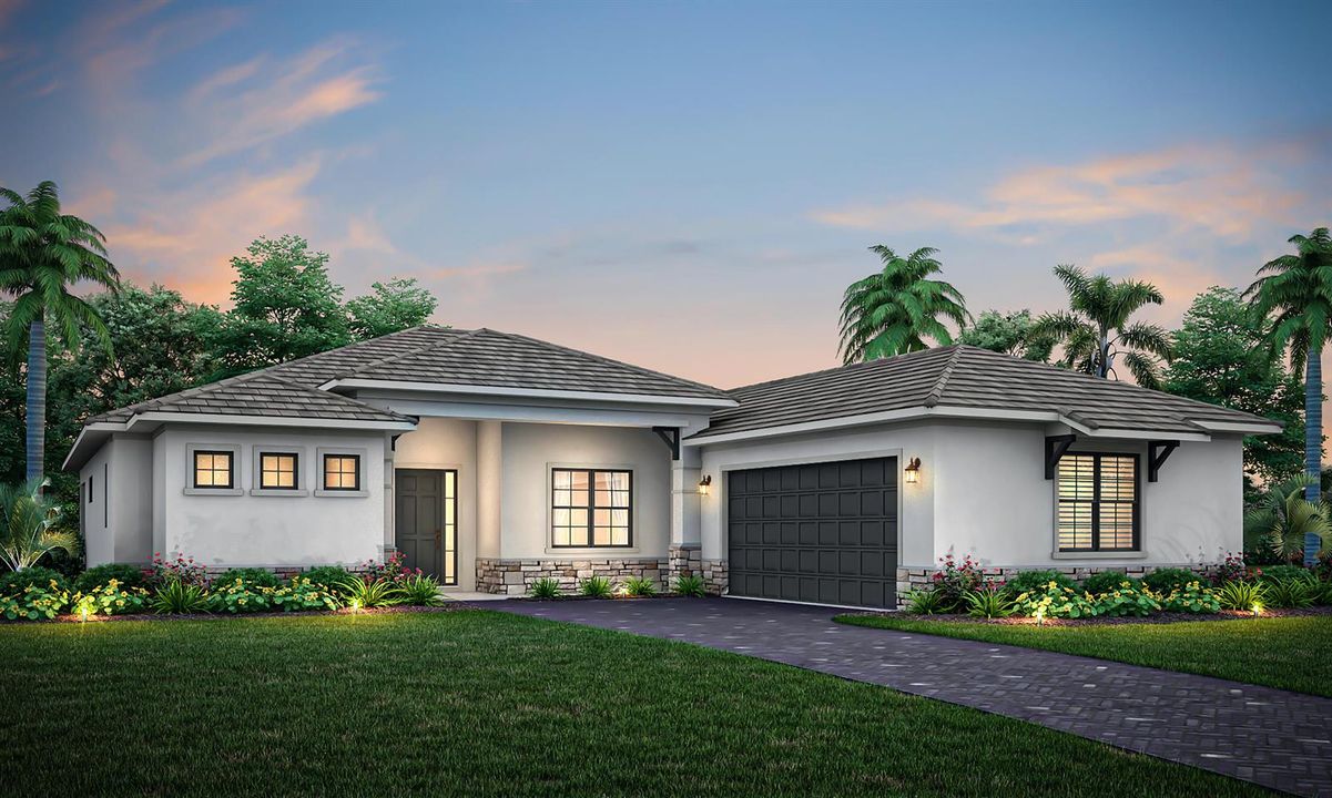 Front Elevation