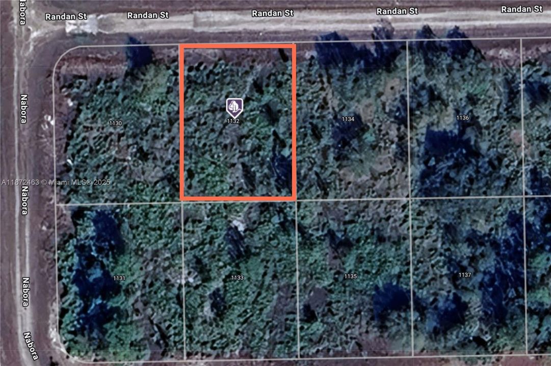For Sale: $19,000 (0.25 acres)