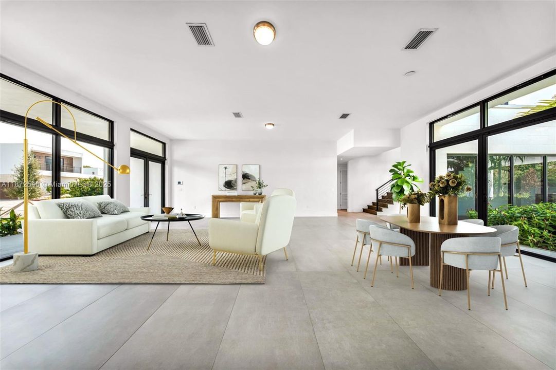 待售: $3,250,000 (5 贝兹, 6 浴室, 5368 平方英尺)