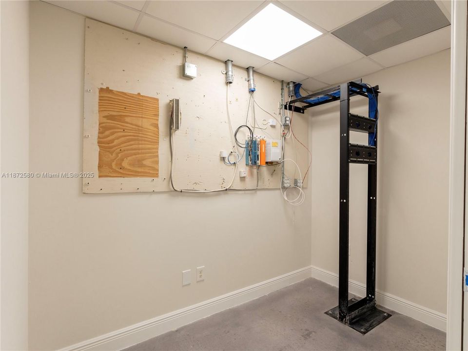 IT Room