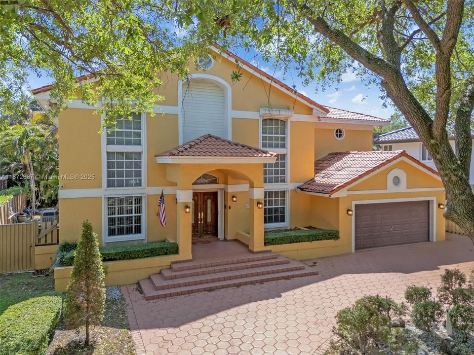 Active With Contract: $949,900 (4 beds, 3 baths, 3474 Square Feet)