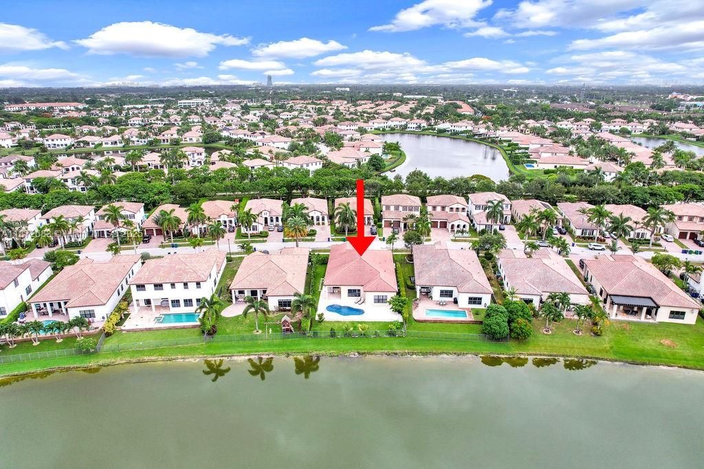 В аренду: $8,000 (3 спален, 3 ванн, 3076 Квадратных фут)