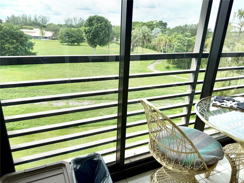 Hurricane Impact Sliders